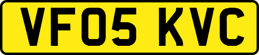 VF05KVC