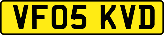 VF05KVD