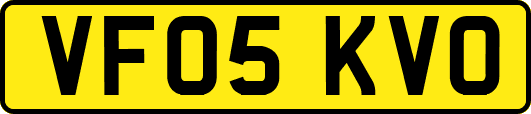 VF05KVO