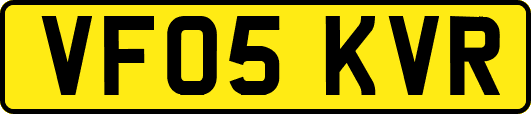VF05KVR