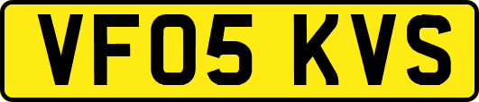 VF05KVS