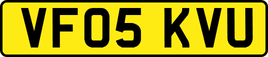 VF05KVU