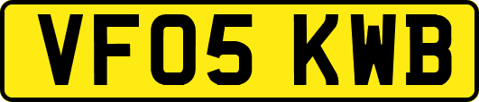 VF05KWB