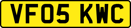 VF05KWC