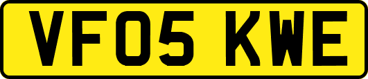 VF05KWE