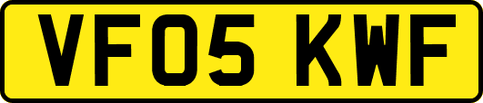 VF05KWF