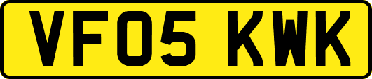VF05KWK