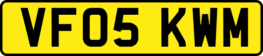 VF05KWM