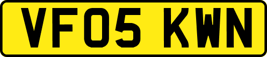 VF05KWN