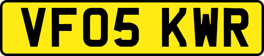 VF05KWR