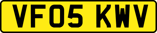 VF05KWV