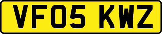 VF05KWZ