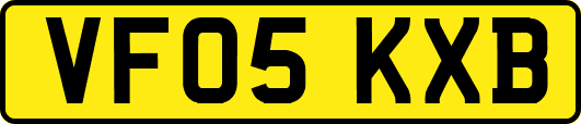 VF05KXB