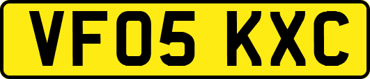 VF05KXC