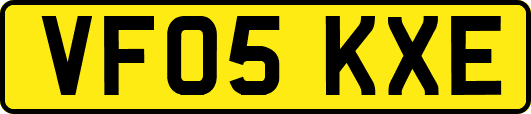 VF05KXE
