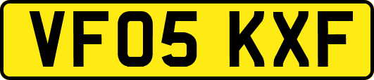 VF05KXF