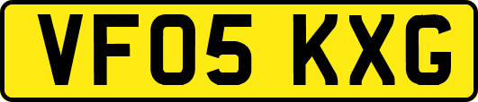 VF05KXG