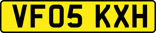 VF05KXH