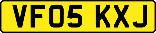 VF05KXJ