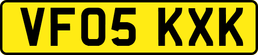 VF05KXK