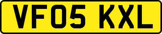VF05KXL