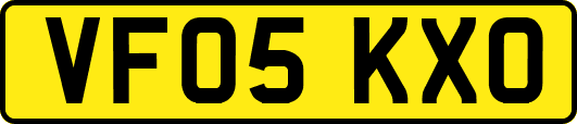 VF05KXO