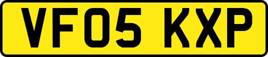 VF05KXP