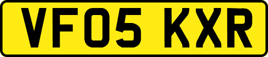VF05KXR