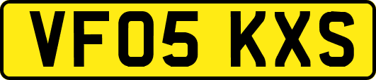 VF05KXS