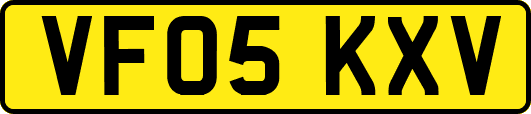 VF05KXV