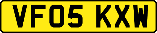 VF05KXW