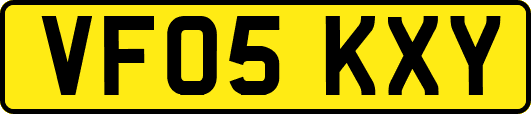 VF05KXY