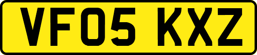 VF05KXZ