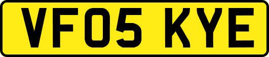 VF05KYE
