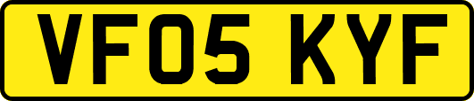 VF05KYF