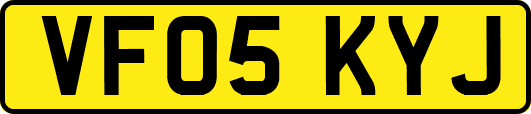 VF05KYJ