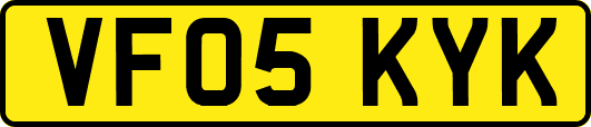 VF05KYK