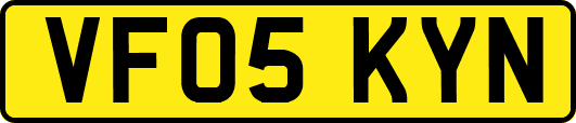 VF05KYN