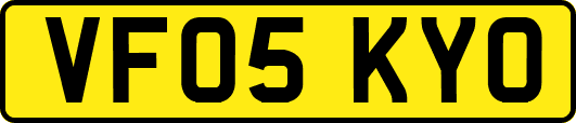 VF05KYO
