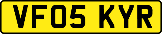 VF05KYR