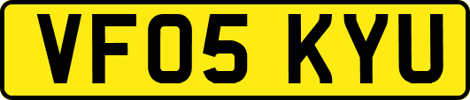 VF05KYU