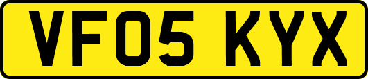VF05KYX