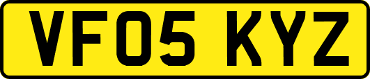 VF05KYZ
