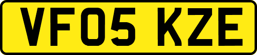 VF05KZE