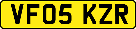 VF05KZR