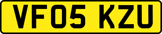 VF05KZU