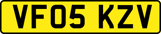 VF05KZV