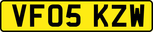 VF05KZW