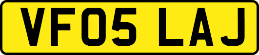 VF05LAJ