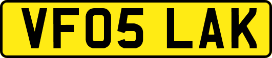 VF05LAK